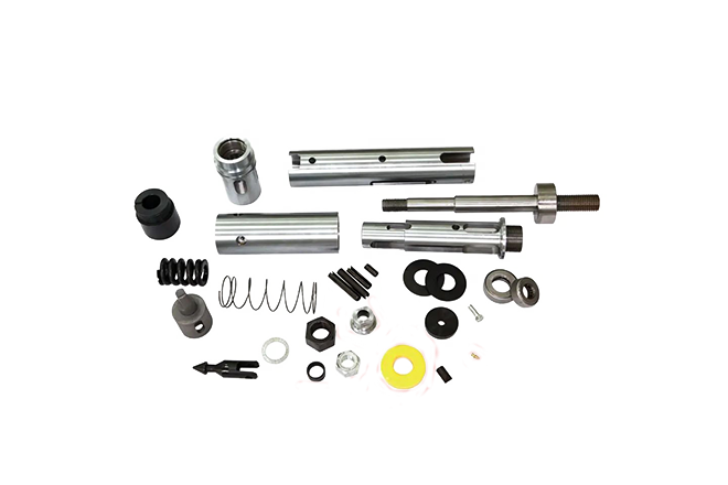 Wireline system drilling tools